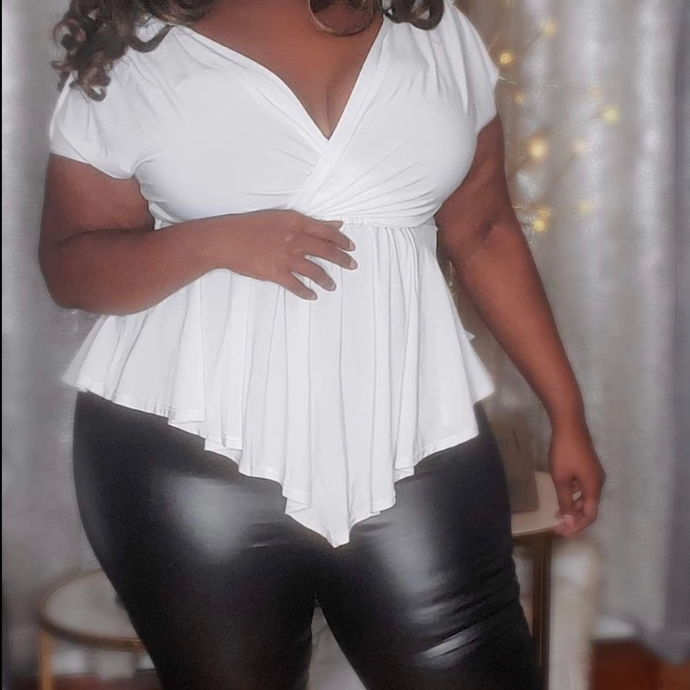 Blouse - Picture 3 of 3